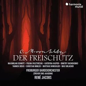 Weber: Der