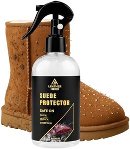 Suede Prot