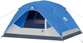 Camping Tent,2-3 Person Tent with R