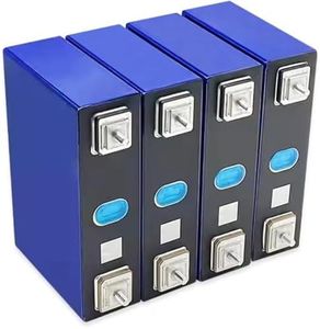 16pcs CATL 3.2V 110Ah Prismatic Lithium Ion Battery Cell 110Ah Rechargeable LiFePO4 for Home Energy System
