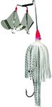 Strike King Premier Plus Buzzbait/S