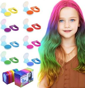 8 Colors K