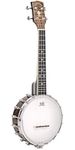 Gold Tone Banjolele Banjo Ukulele (Maple)