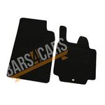 Smart for Life Car Mats