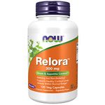 Now Foods Relora 300 mg 120 AD