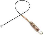 121-6812 Auger Cable for Toro Power Max Snowblower 724 OE, 726 OE, 826 OE Power Max 724 Oe, 826 Oxe Snowthrower