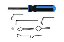 Gunson 77136 Windscreen Installation Tool Set