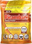 Pitambari Shinning Powder For 6 types Metal 1kg+200gm.