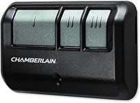 Chamberlain 953EV-P2 3-Button Garag