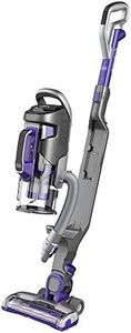 BLACK+DECKER 2 in 1 Cordless MULTIPOWER Pet Stick Vacuum Cleaner, 18V