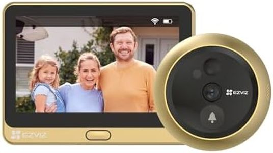 EZVIZ DP2C