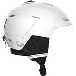 Salomon Icon LT Women's Helmet Ski Snowboard, White