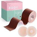 Boob Tape 