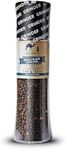 Silk Route Spice Company Giant Whole Black Pepper Grinder 185g - 6.04oz