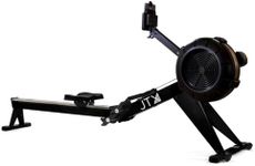 JTX Ignite Air Rowing Machine, Dyna