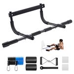 Door Pull Up Bar For Home Gym