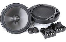 Sounding Component Car Speakers