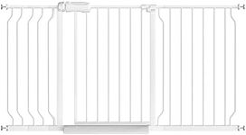 Fairy Baby Extra Wide Baby Gates 57