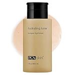 PCA SKIN Hydrating Face Toner - Alcohol-Free Moisturizing Antioxidant Facial Treatment to Purify Pores, Non-Comedogenic Formula (7 fl oz)