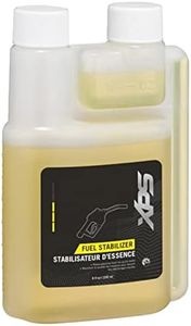 Ski-Doo New OEM, XPS Fuel Stabilizer, 8 Fluid Ounces, 413408601 9779171