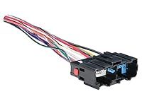 Metra 70-2202 Wiring Harness for 20
