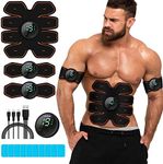 Grexemin ABS Stimulator Workout Equ