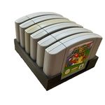 Generic N64 Games