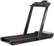 ProForm City L6 Folding Treadmill with 8 MPH Speed Control, 30-Day iFIT Membership Included