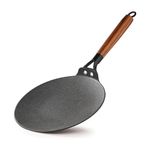 Lightweight Cast Iron