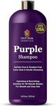 INFINA ESSENTIALS Purple Shampoo fo