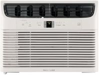 Frigidaire FHWW153WB115,000 BTU Connected Window-Mounted Room Air Conditioner