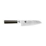 Shun Santoku 5-1/2-Inch Classic Knife (Steel)