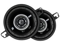 Kicker 43DSC3504 3-1/2-Inch 3.5-Inch 30W 2-Way Speakers DSC35 DS35 Coax (Pair)