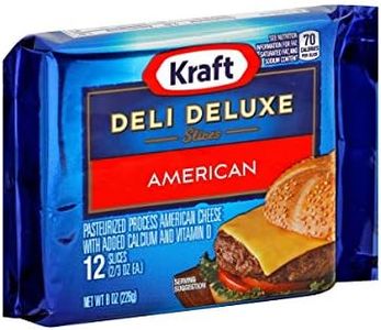 Kraft Deli