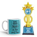 Good Gift Girlfriend Awards