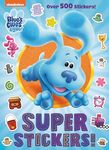 Super Stickers! (Blue's Clues & You)