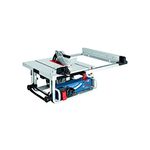 Bosch Professional Table Saw GTS 10J (240V, 1,800 W, Saw blade 254 x 30 mm, in Cardboard Box)