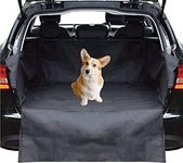 Car Boot Liner for Dogs UKB4C Water