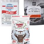 Beef Jerky Sampler