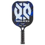 ONIX Malice Open Throat DB 16 Composite Pickleball Paddle