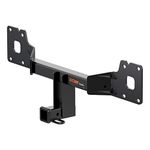 CURT Manufacturing 13291 Class 3 Trailer Hitch