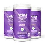 Method All-Purpose Cleaning Wipes, 