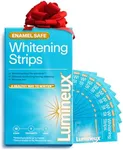 Lumineux Teeth Whitening Strips Kit