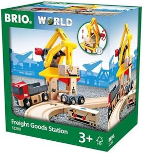 BRIO - Fre