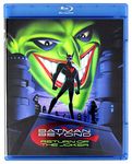 Batman Beyond: Return of Joker [Blu-ray] [2000] [US Import]