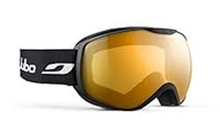 Julbo Ski goggle's Ison, Black, One