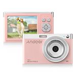 Digital Camera For Older Kids