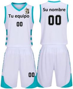 Camiseta B
