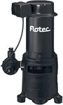 Flotec Jet Pump 1 Hp 12 Gpm Boxed