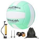PETIT MANON Volleyball Official Siz